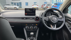 Mazda 2 1.5 e-Skyactiv G MHEV Homura Aka 5dr Petrol Hatchback